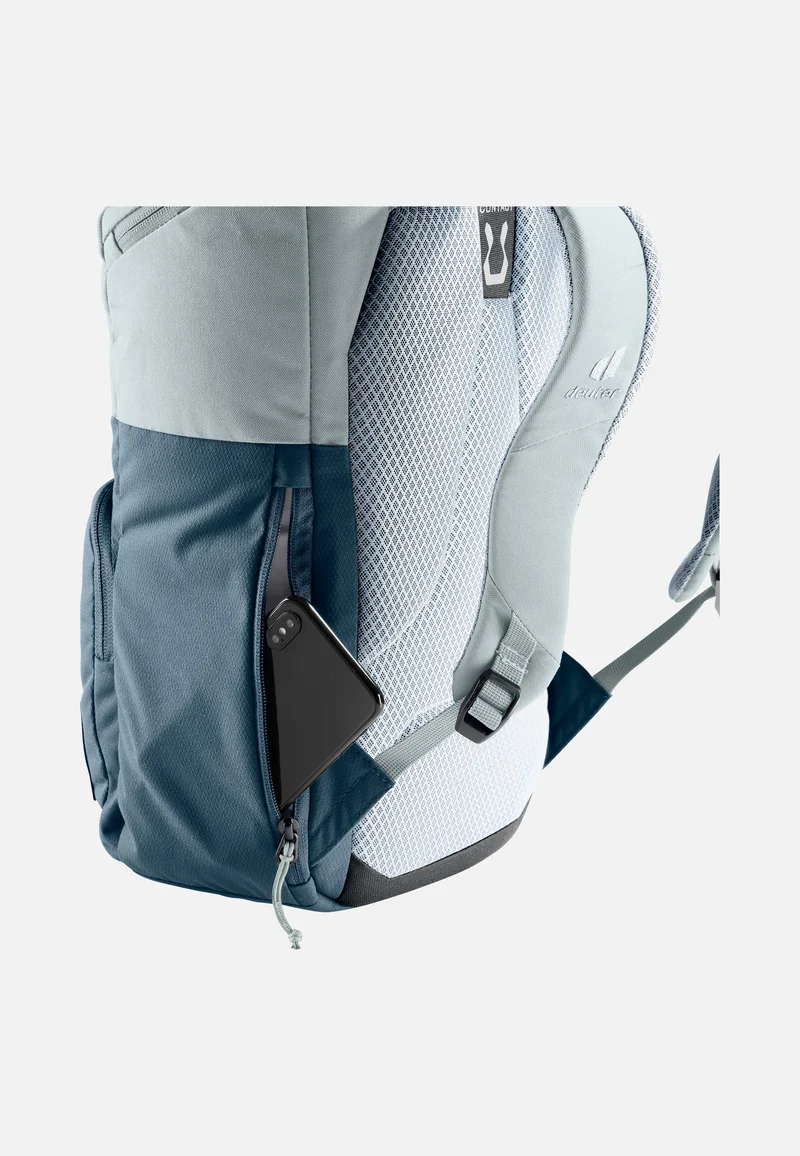 Overday Ink/Sage - Rucksack