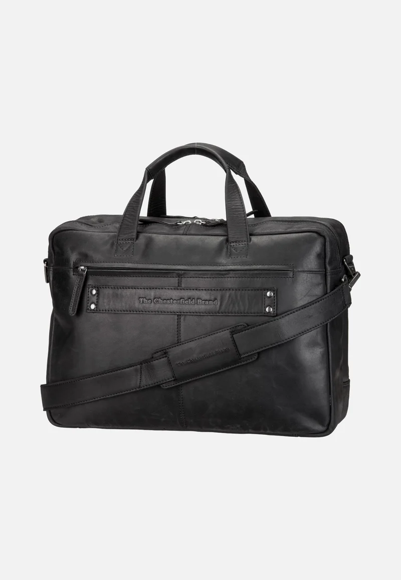 Ryan 1015 Black - Aktentasche