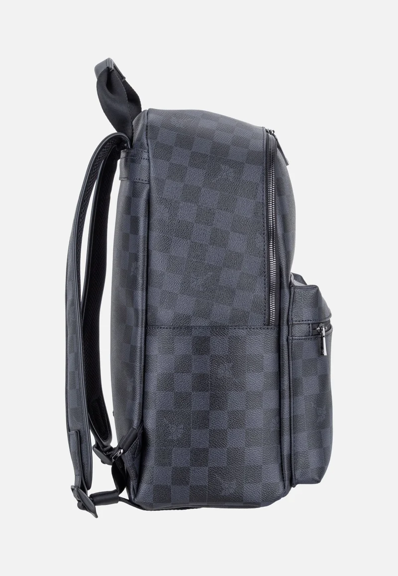Cortina Piazza Miko MVZ Black - Rucksack