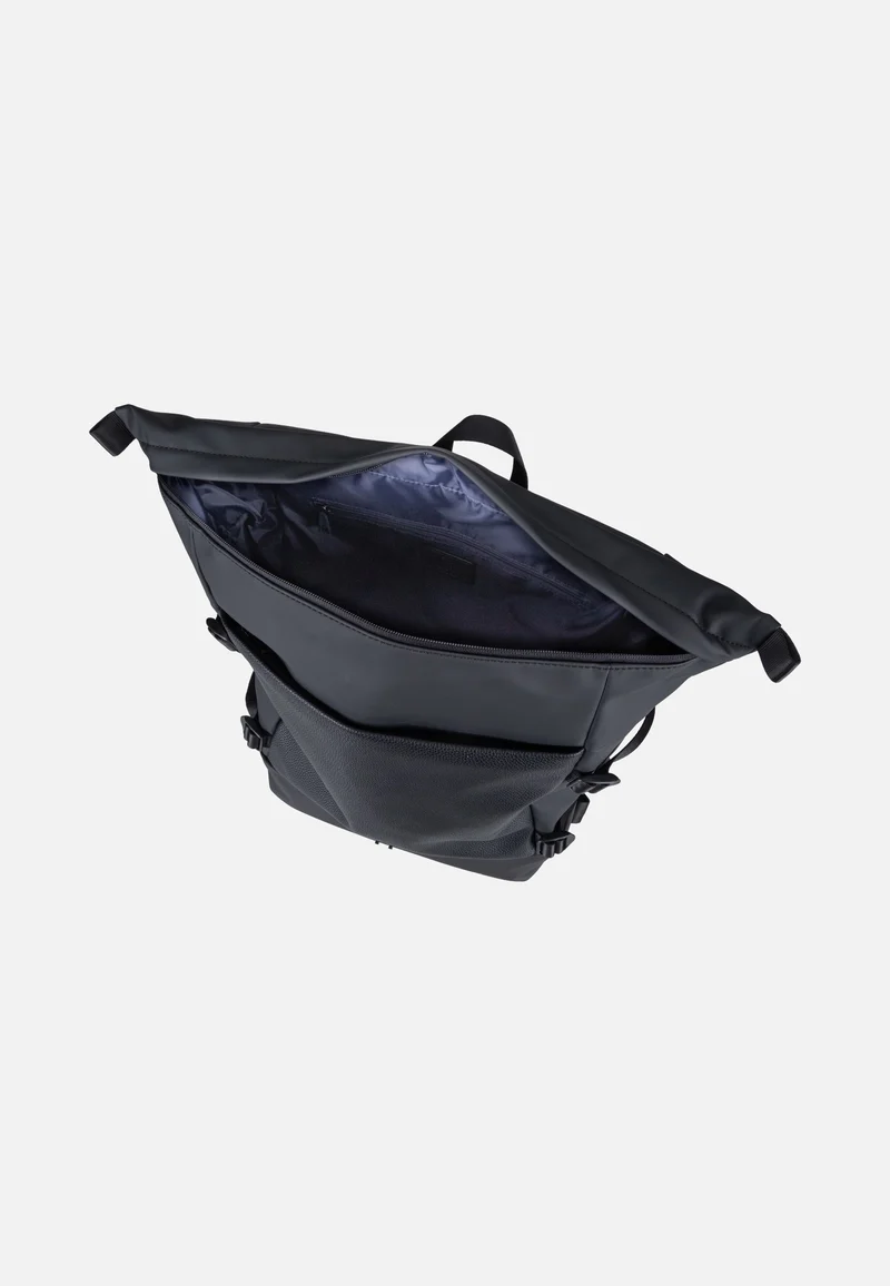 Lanciano Tomaso LVZ Black - Rucksack