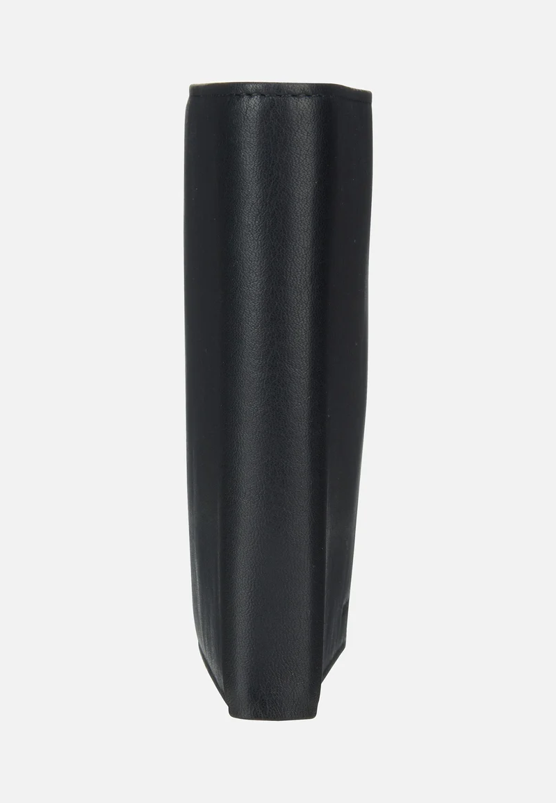 F3 Heinbert Billfold V14 Black - Portemonnaie