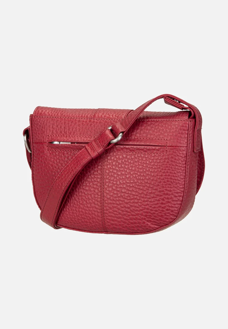 Hirsch Anja Granat - Crossbody Bag