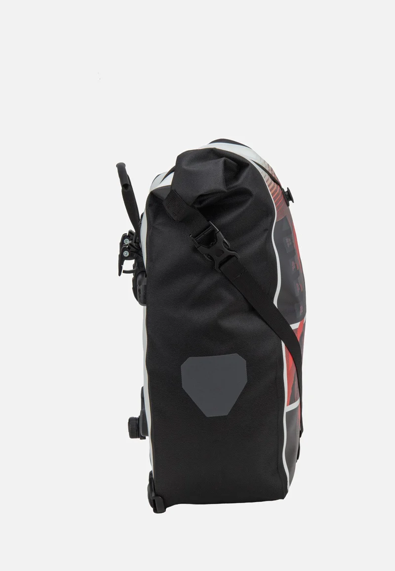 Back-Roller Design QL2.1 Morning Routine - Fahrradtasche