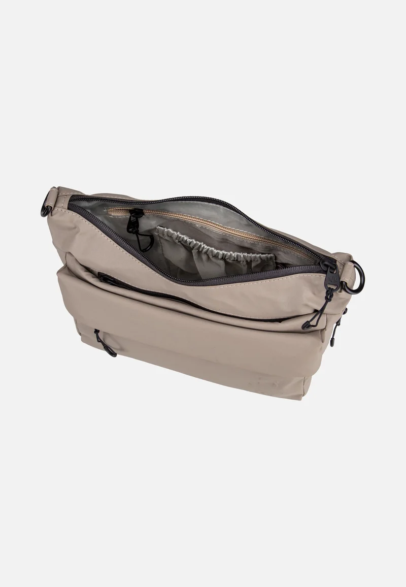 Nanuki RE LITE Driftwood - Crossbody Bag