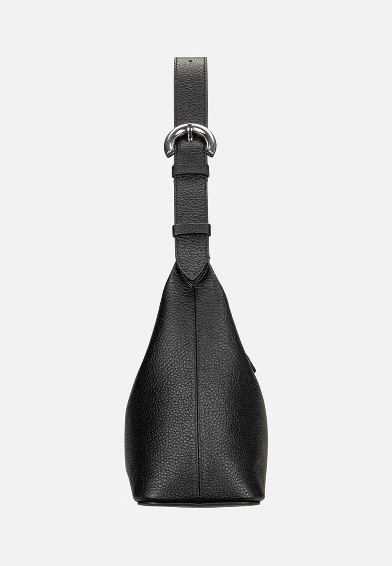 Fern 1301 Noir - Hobo Bag