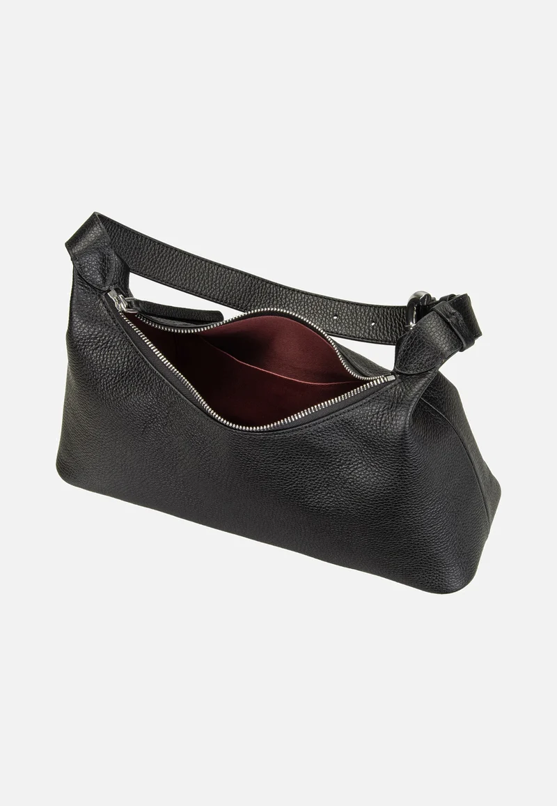 Fern 1301 Noir - Hobo Bag