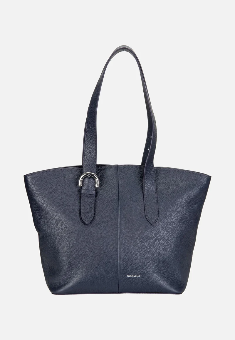 Fern 1101 Midnight Blue - Shopper