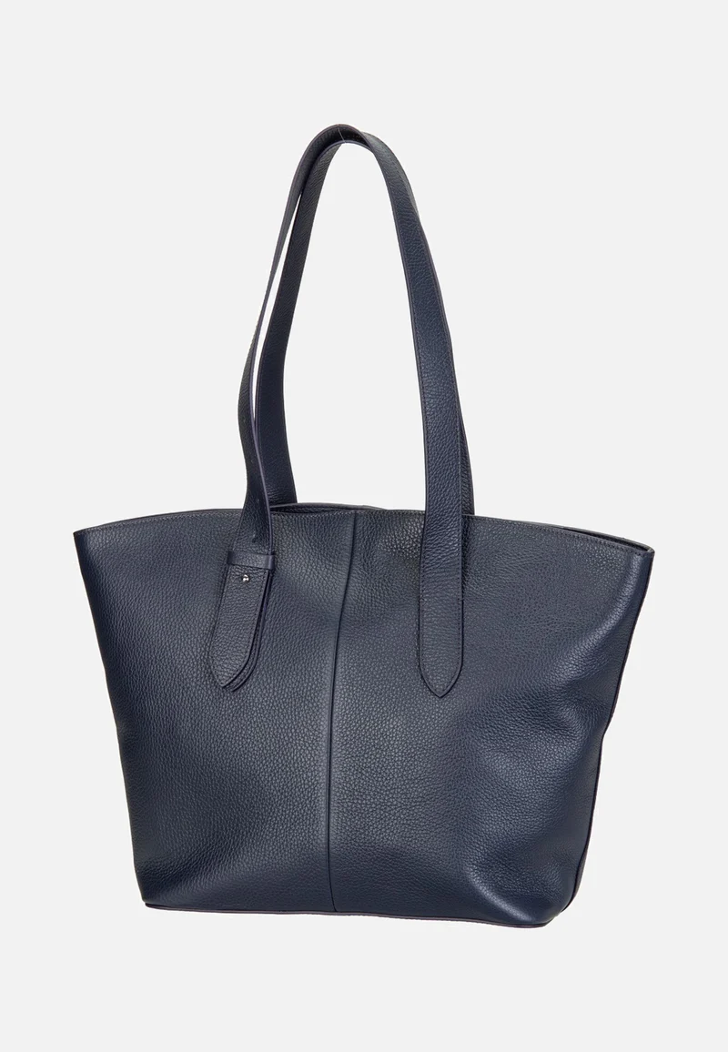 Fern 1101 Midnight Blue - Shopper