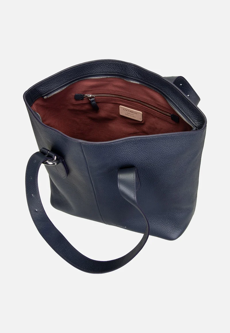 Fern 1101 Midnight Blue - Shopper