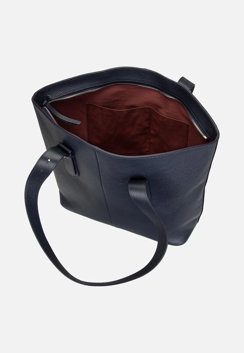 Fern 1101 Midnight Blue - Shopper