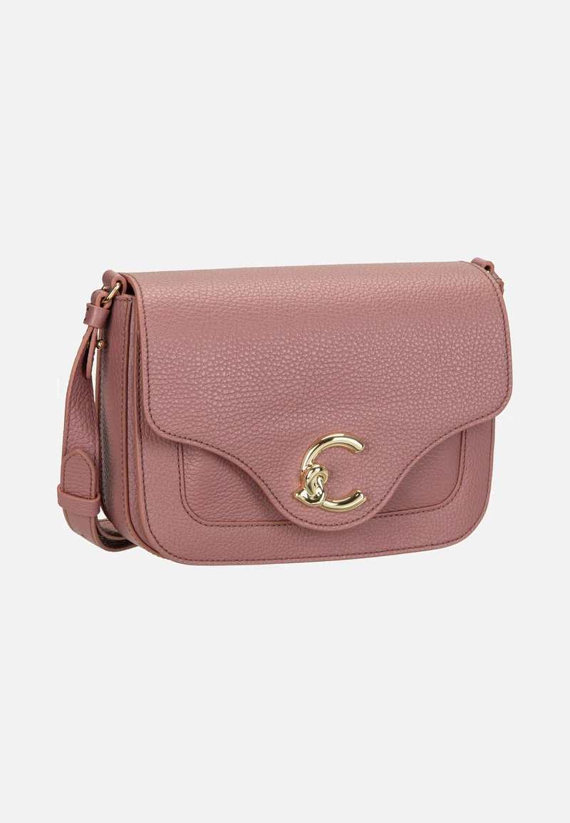 C-Me 1501 Winter Rose - Crossbody Bag