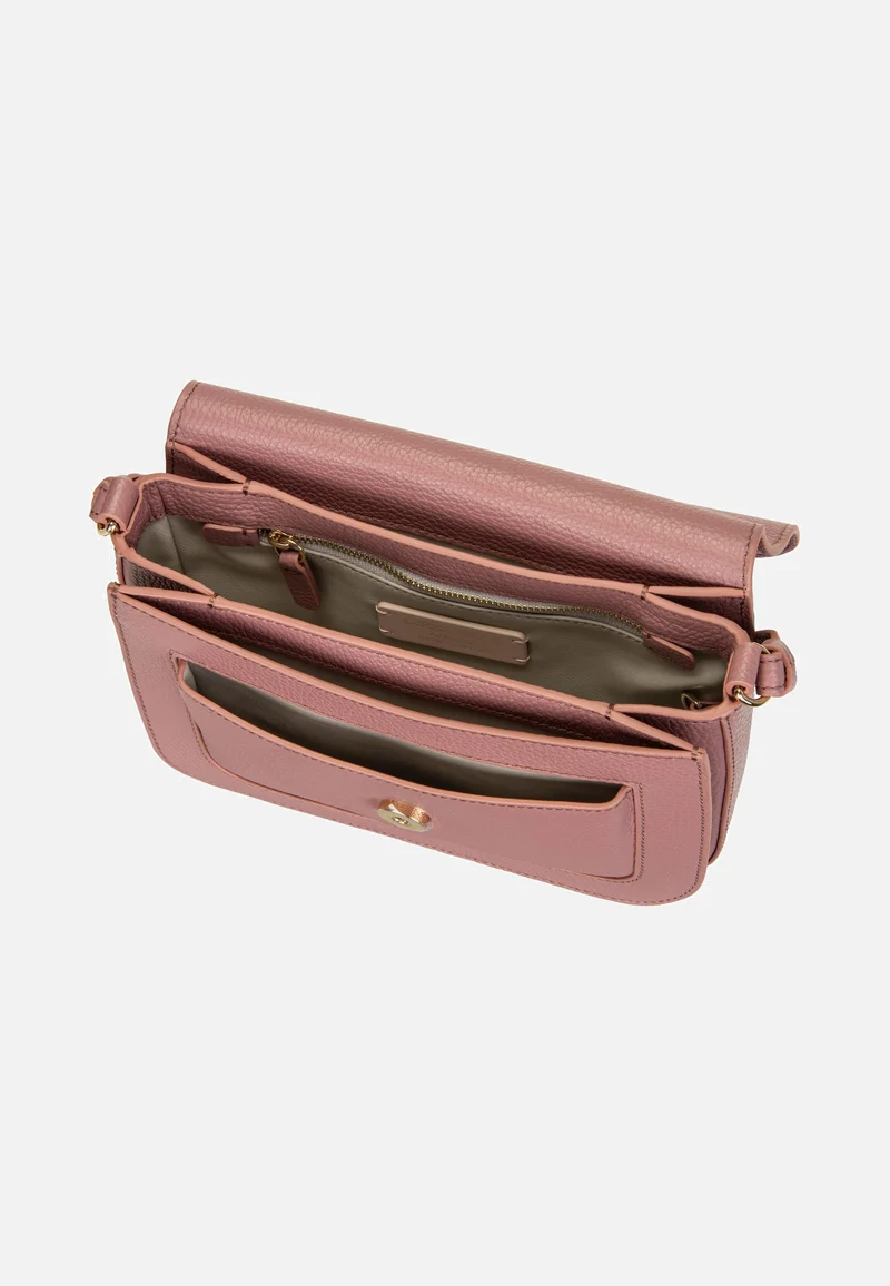 C-Me 1501 Winter Rose - Crossbody Bag