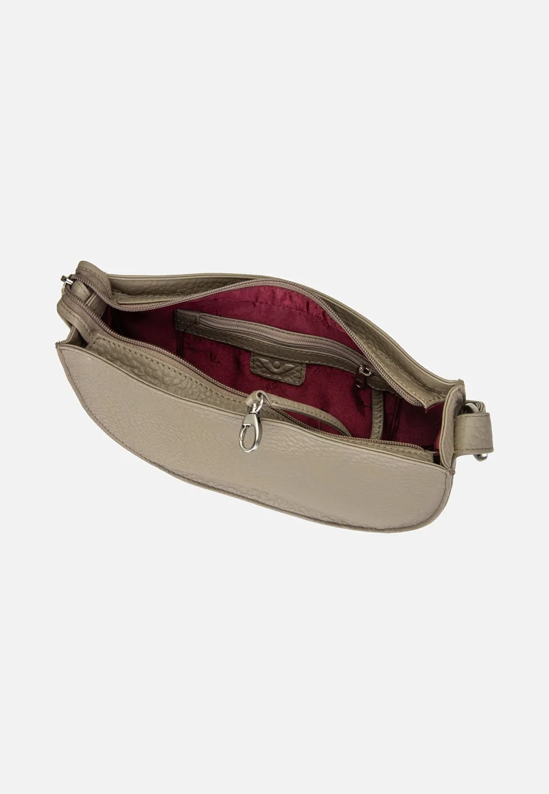 Hirsch Gianna Sand - Crossbody Bag