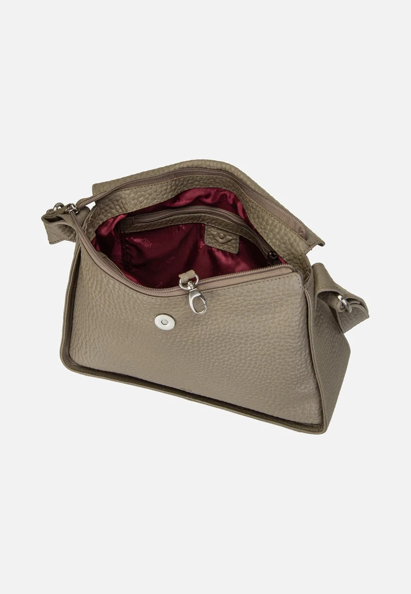 Hirsch Taeagan Sand - Crossbody Bag