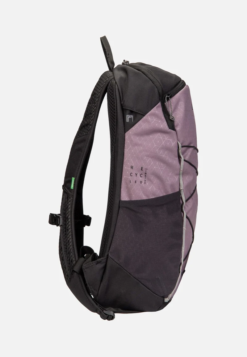 Agile 14 Purple Ash - Wanderrucksack