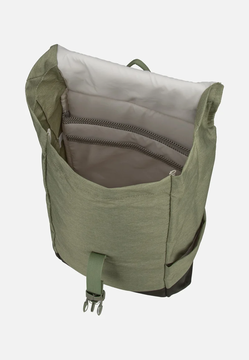 Lithos 16L Quiet Green/Darkest Green - Rucksack