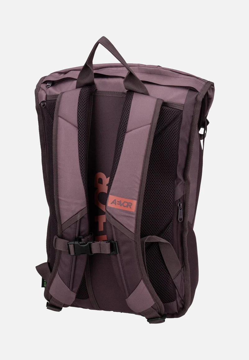 Daypack Oxy Purple - Rucksack