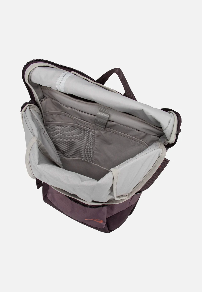 Daypack Oxy Purple - Rucksack