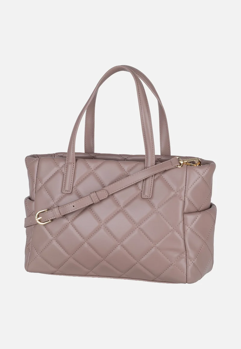 Ocarina 36R Taupe - Tote Bag