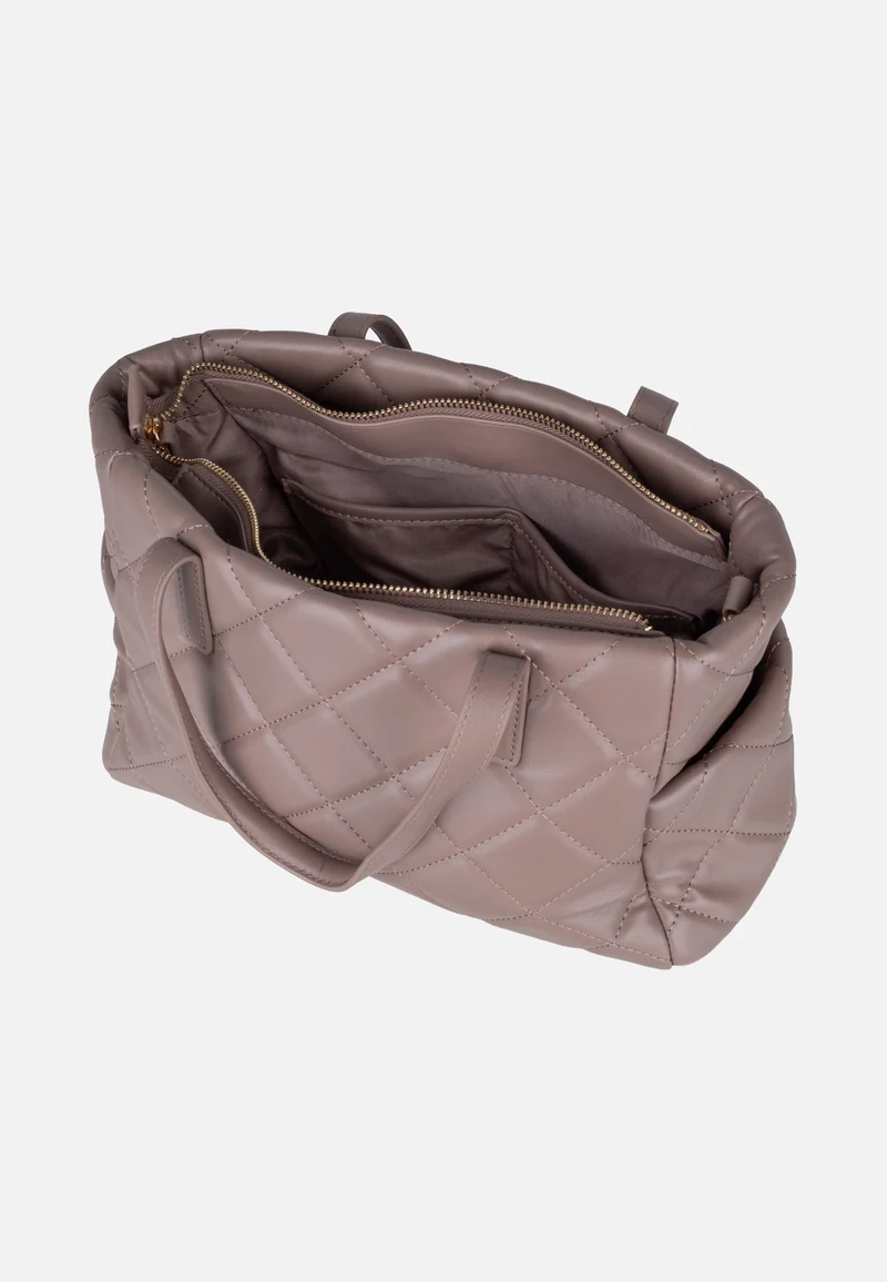 Ocarina 36R Taupe - Tote Bag