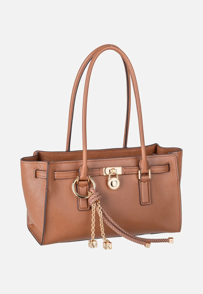 Hamilton Moderne SM Ew Shoulder Tote Luggage - Schultertasche
