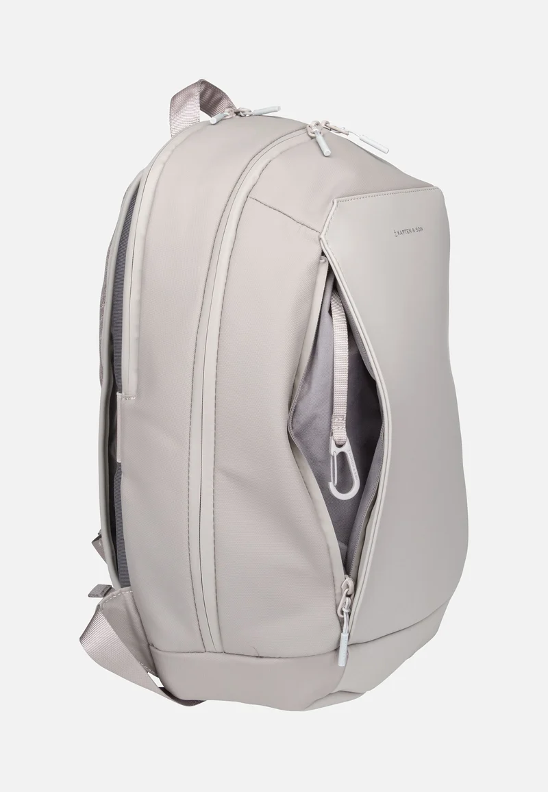 Oslo Greige - Rucksack