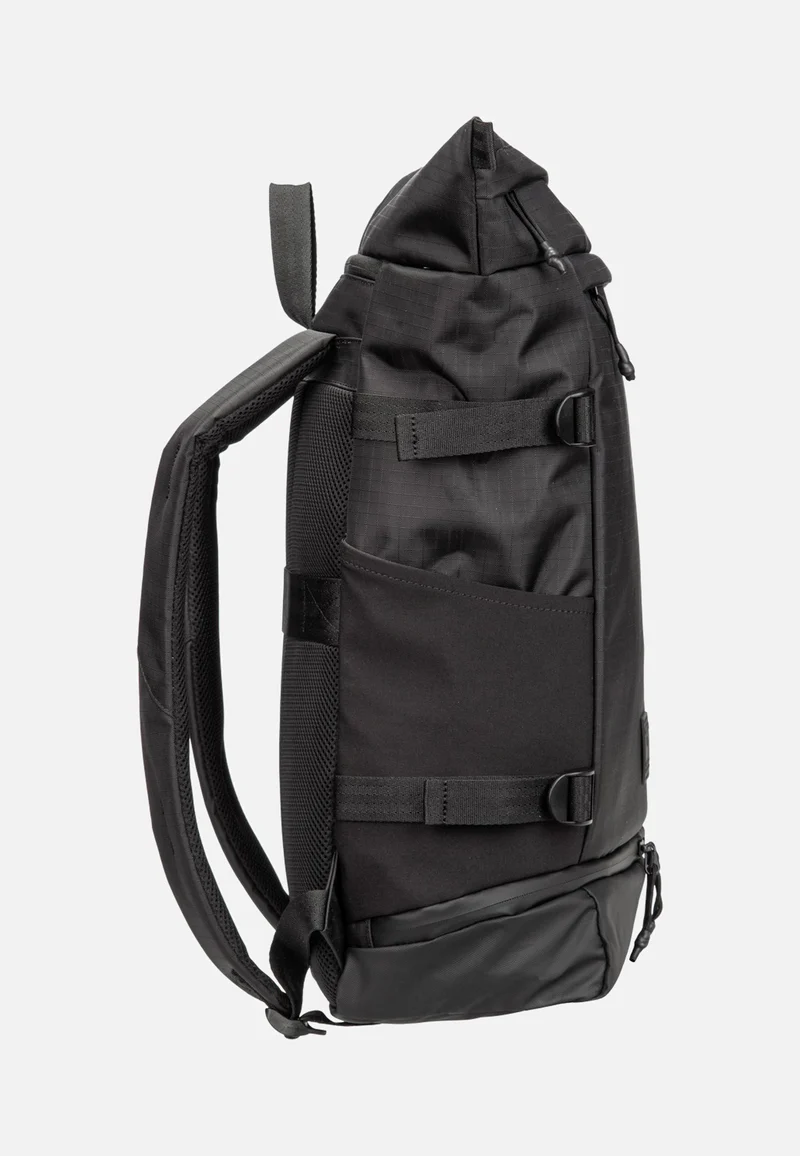 New Ham Sebastian LVZ Black - Rucksack