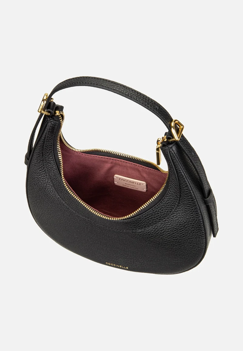 Whisper 5301 Noir - Hobo Bag