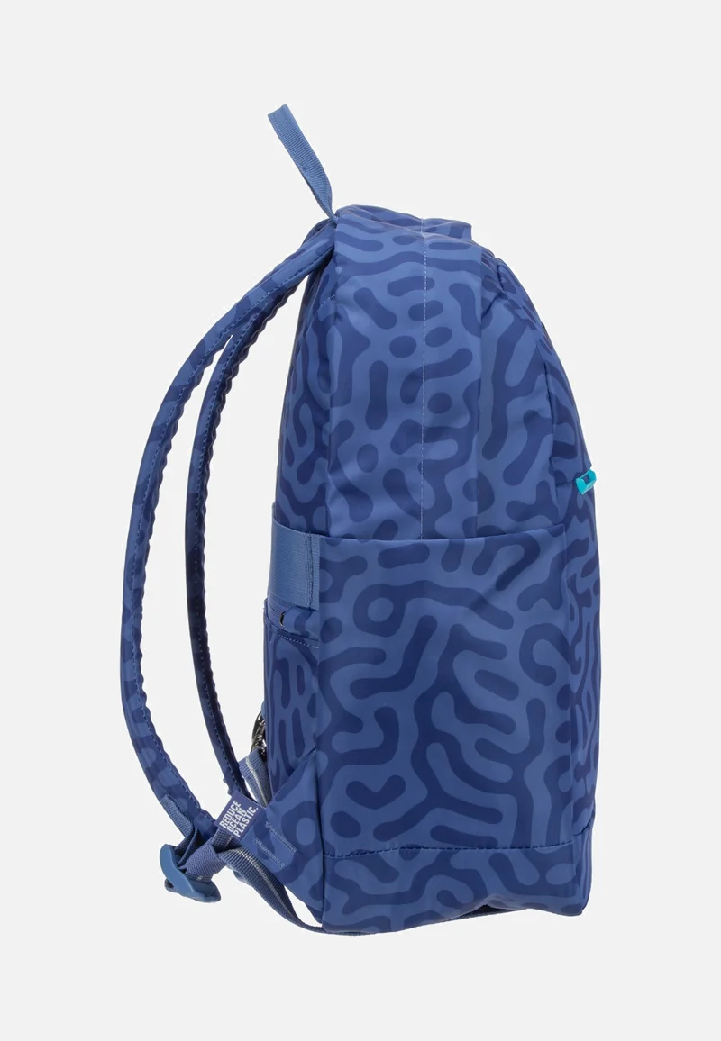 Go 15L Cerulean Blue - Rucksack