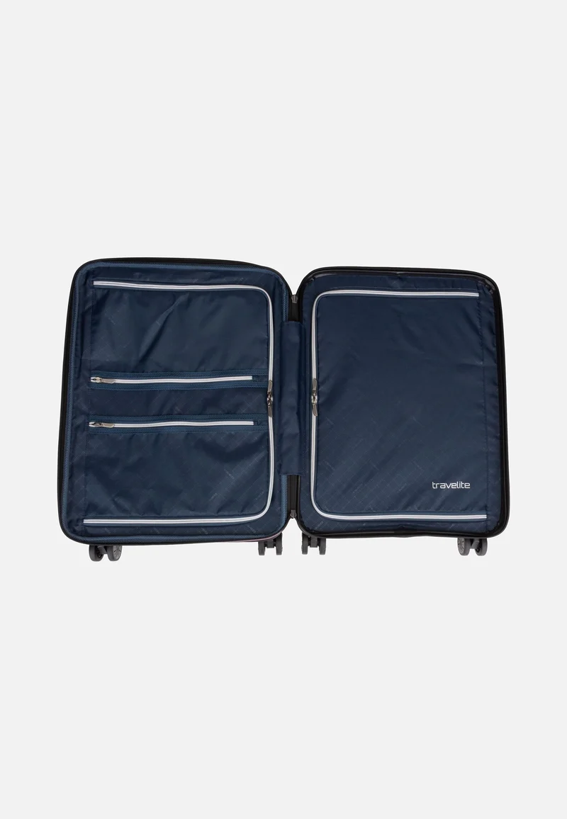 Air Base 4-Rad Trolley S Exp Flieder - Koffer