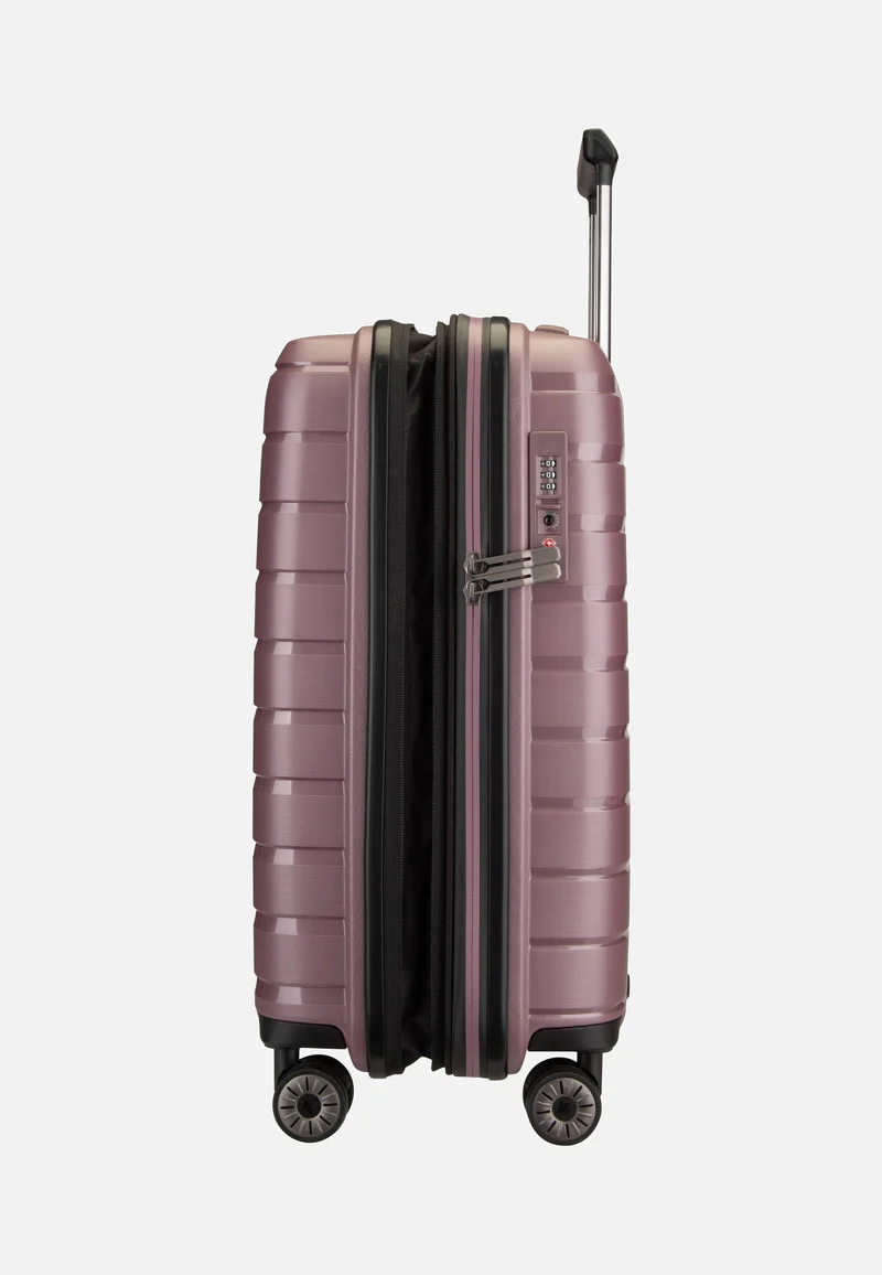Air Base 4-Rad Trolley S Exp Flieder - Koffer