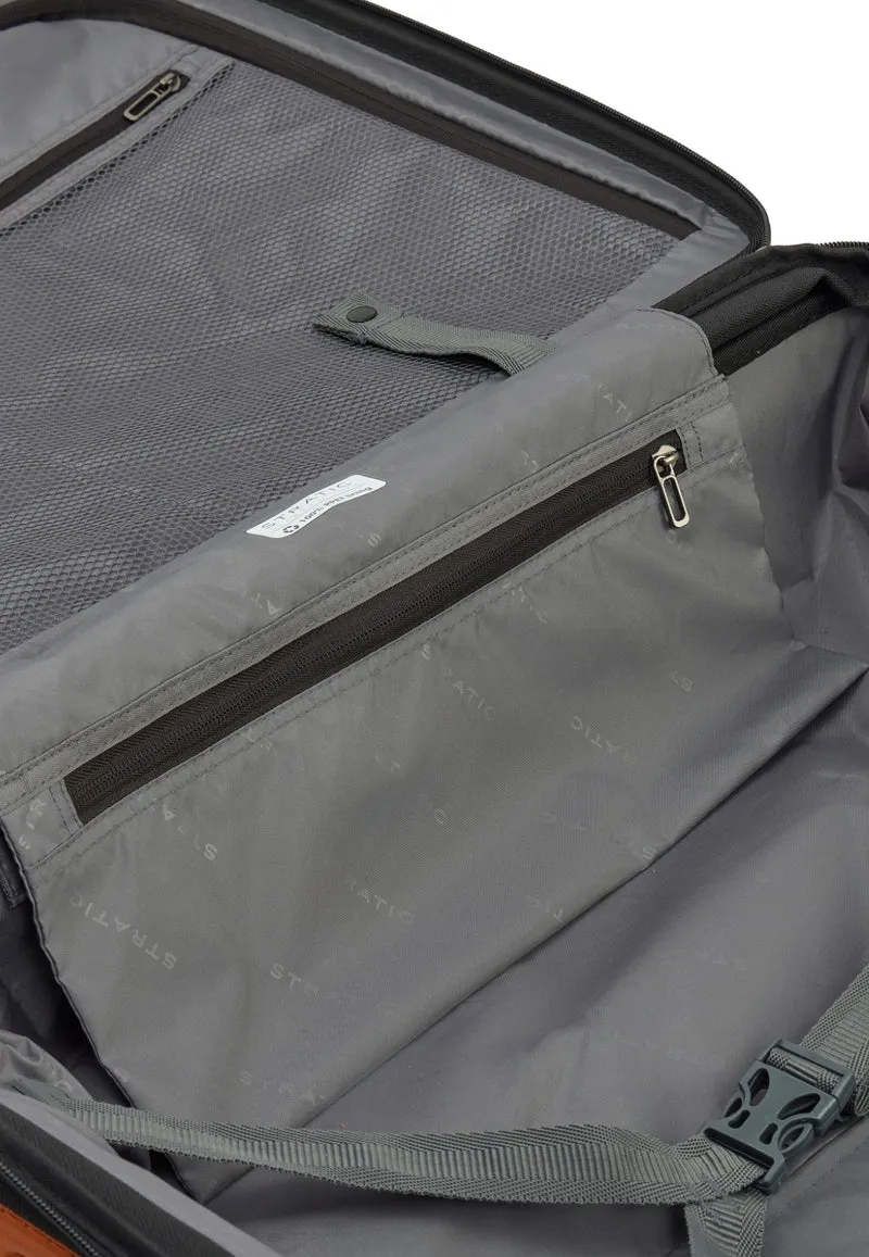 Novium ML Trolley S Rosso/Clay - Koffer