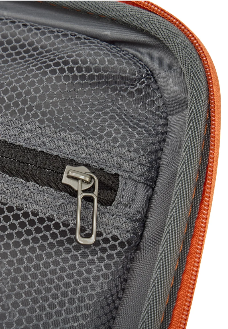 Novium ML Trolley S Rosso/Clay - Koffer