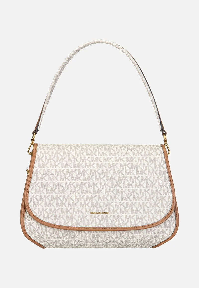 Holmes Medium Conv Msgr Vanilla/Acorn - Umhängetasche