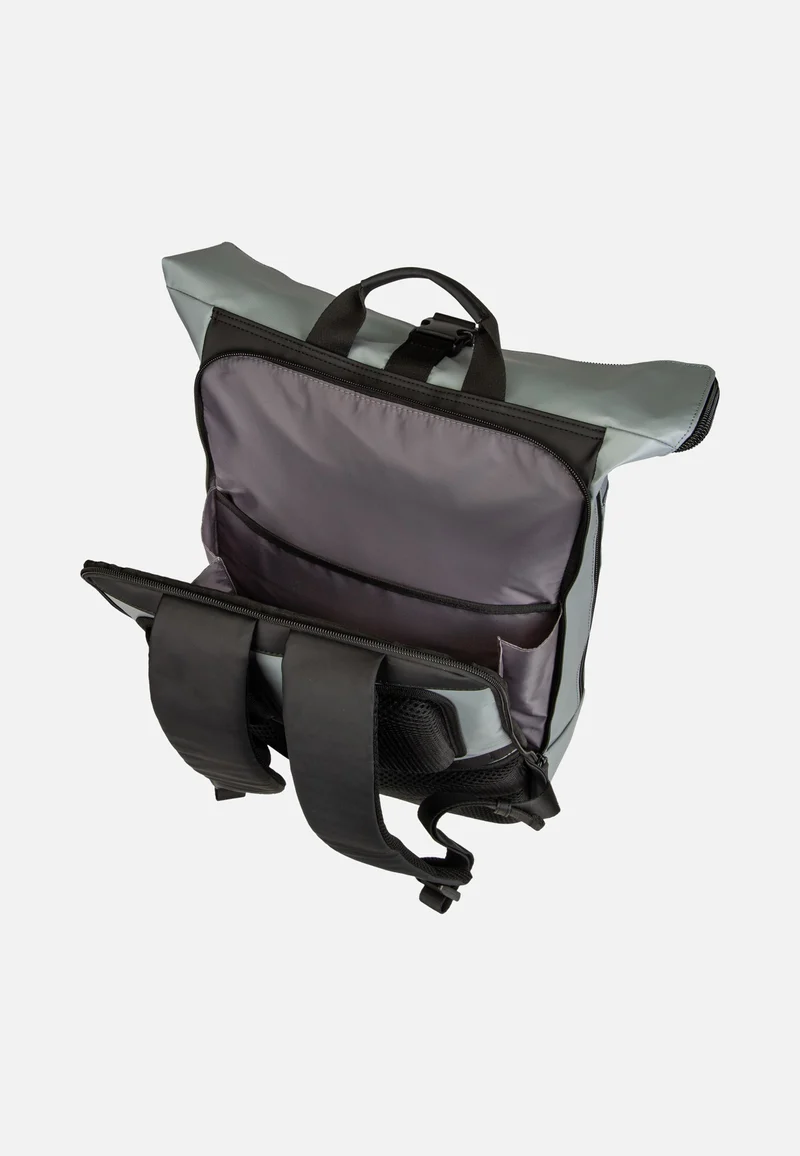 Tolja 4245 Mid Grey - Rucksack