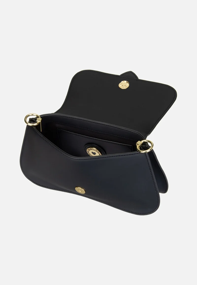 Love Bug 4084 Black - Abendtasche