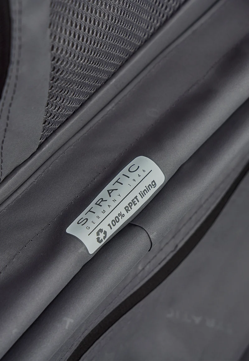 Phoenix ML Trolley L Black - Koffer