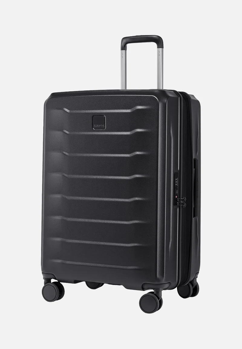 Phoenix SL Trolley M Black - Koffer