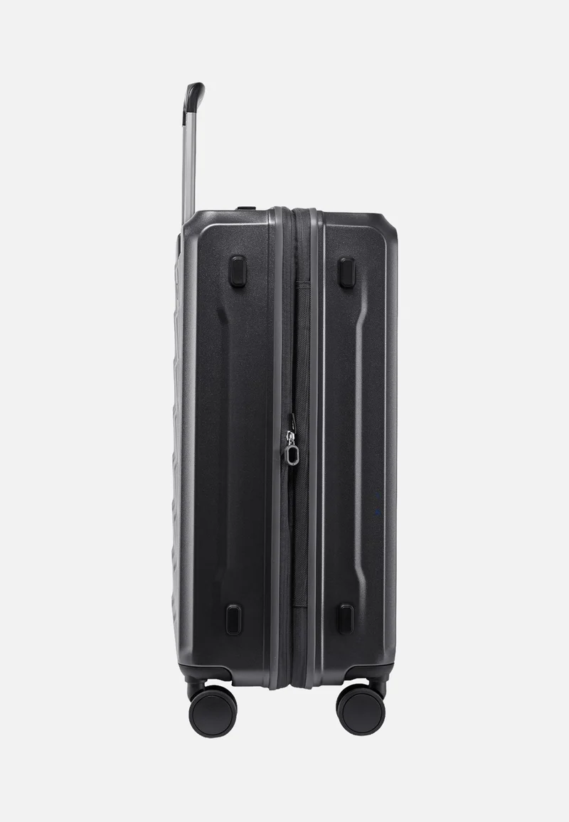Phoenix SL Trolley M Black - Koffer