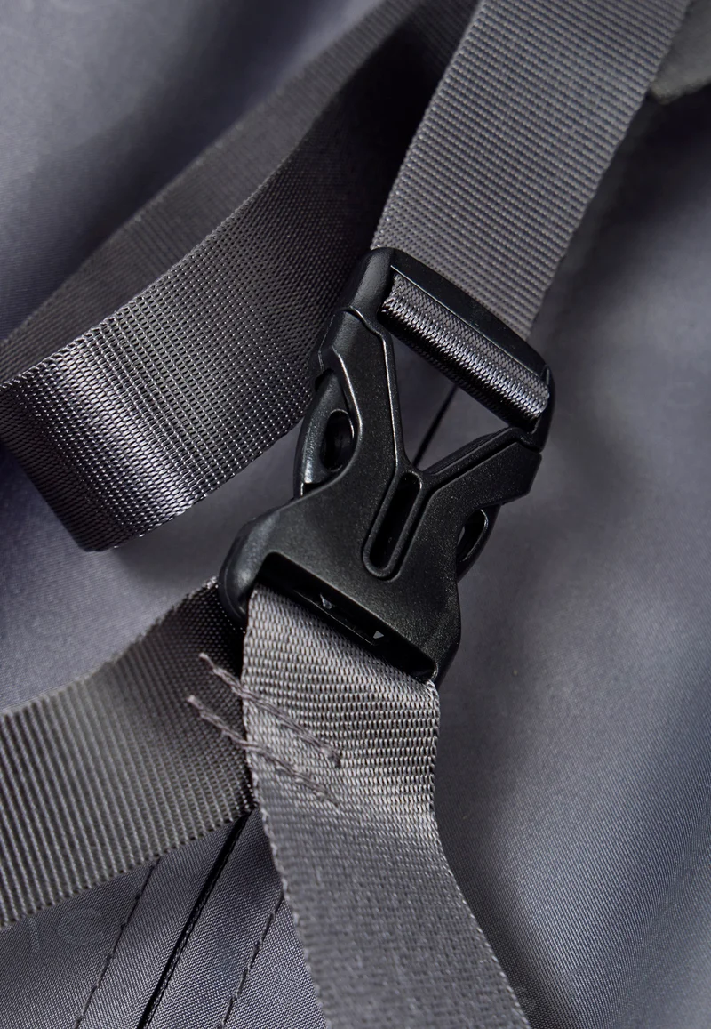 Phoenix SL Trolley M Black - Koffer