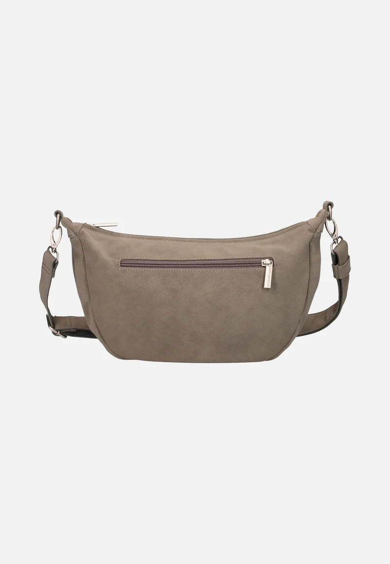Mademoiselle M70 Nubuk/Mud - Sling Bag