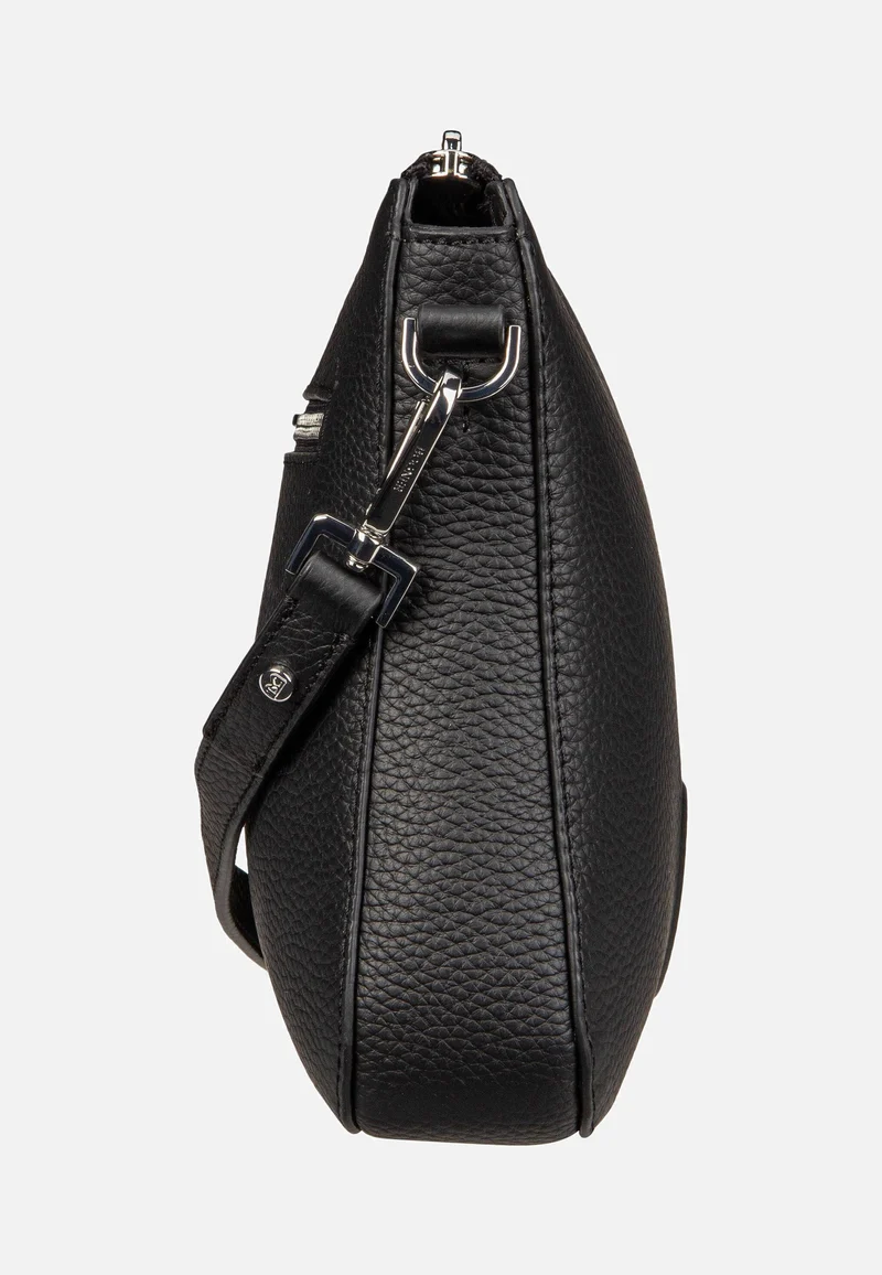 Bozen Hedwig SHB MHZ Black - Beuteltasche