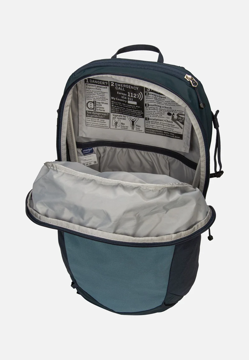 Speed Lite 21 Atlantic/Ink - Wanderrucksack