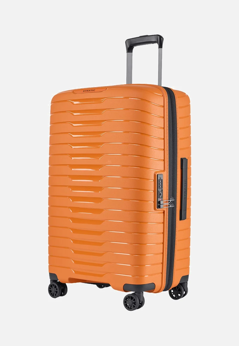Novium SL Trolley L Rosso/Clay - Koffer