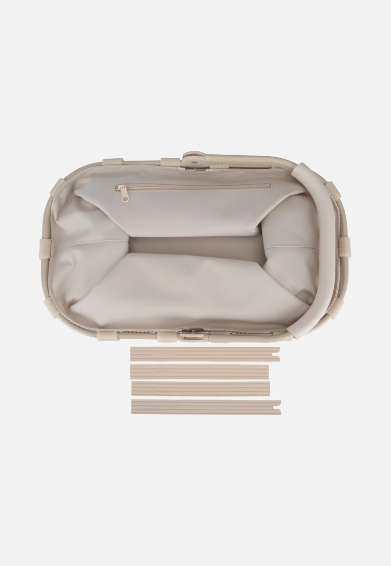 Carrybag Mesh Tropical - Einkaufskorb