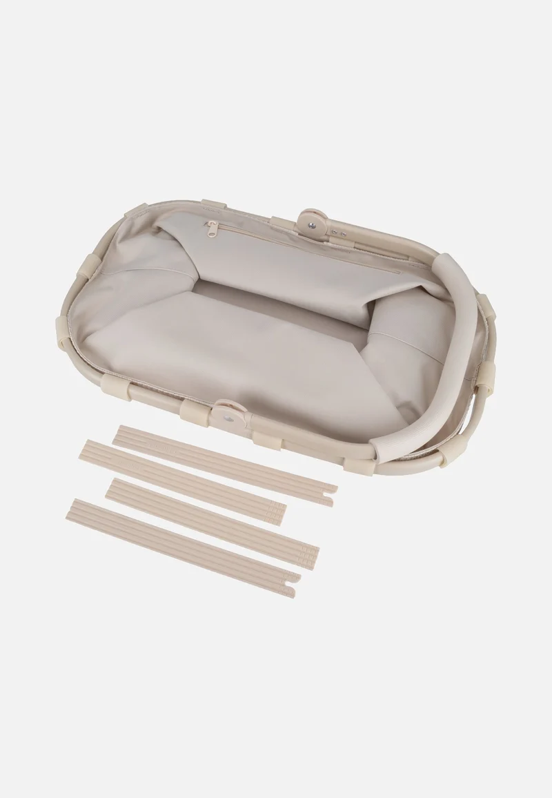Carrybag Mesh Tropical - Einkaufskorb