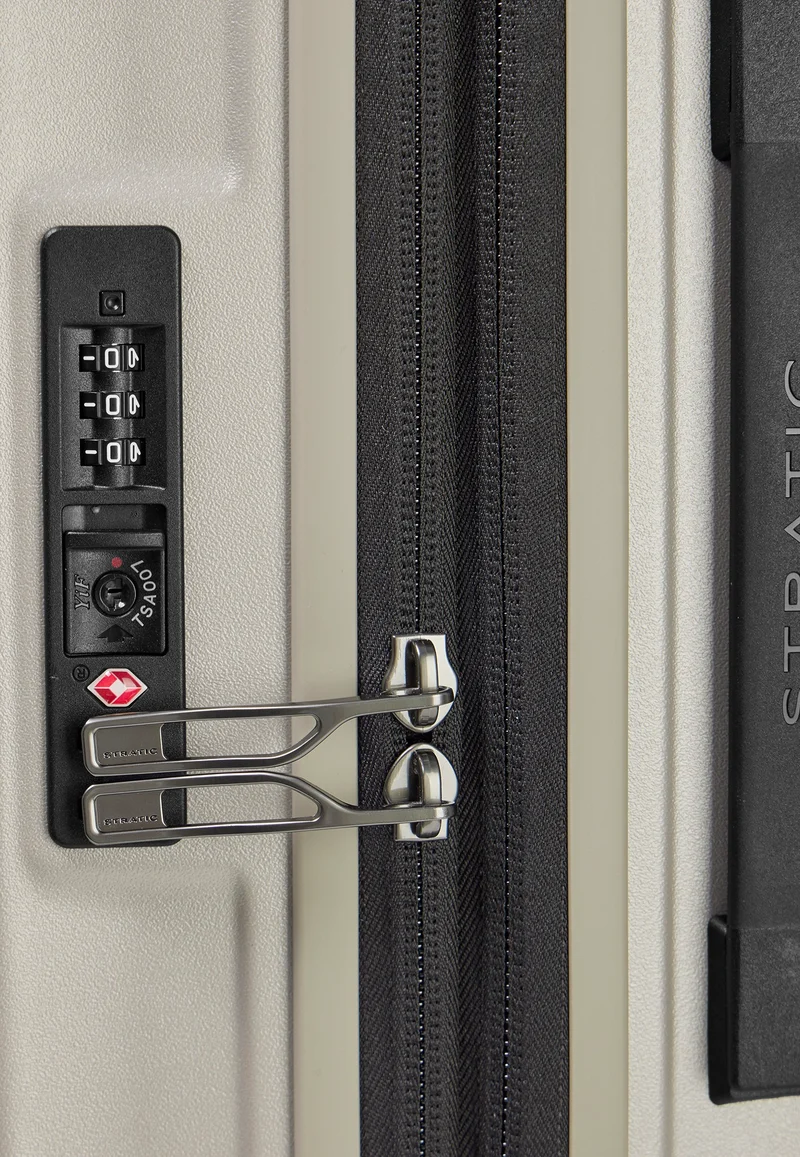 Phoenix SL Trolley L Champagne - Koffer