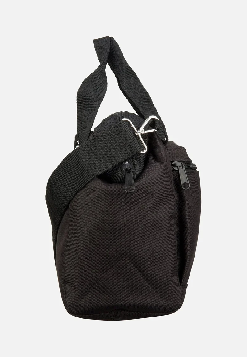 Allrounder Cross Black - Crossbody Bag