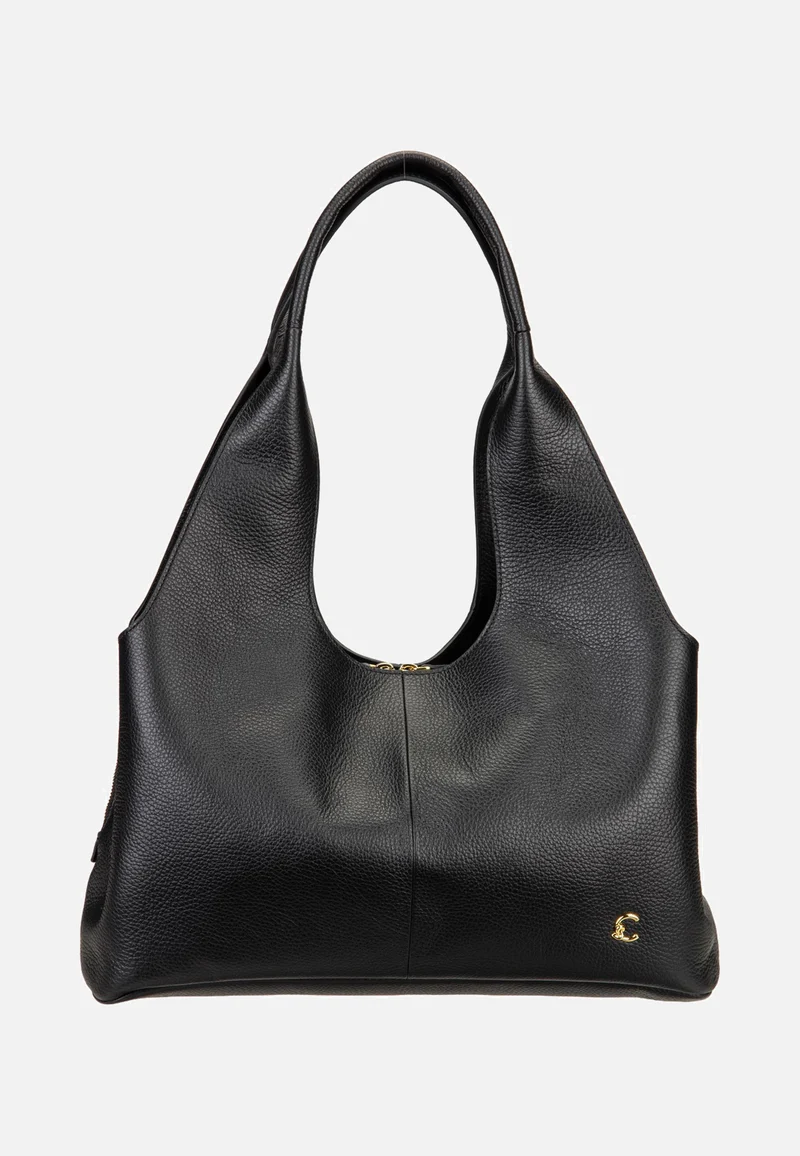Nell 1101 Noir - Shopper
