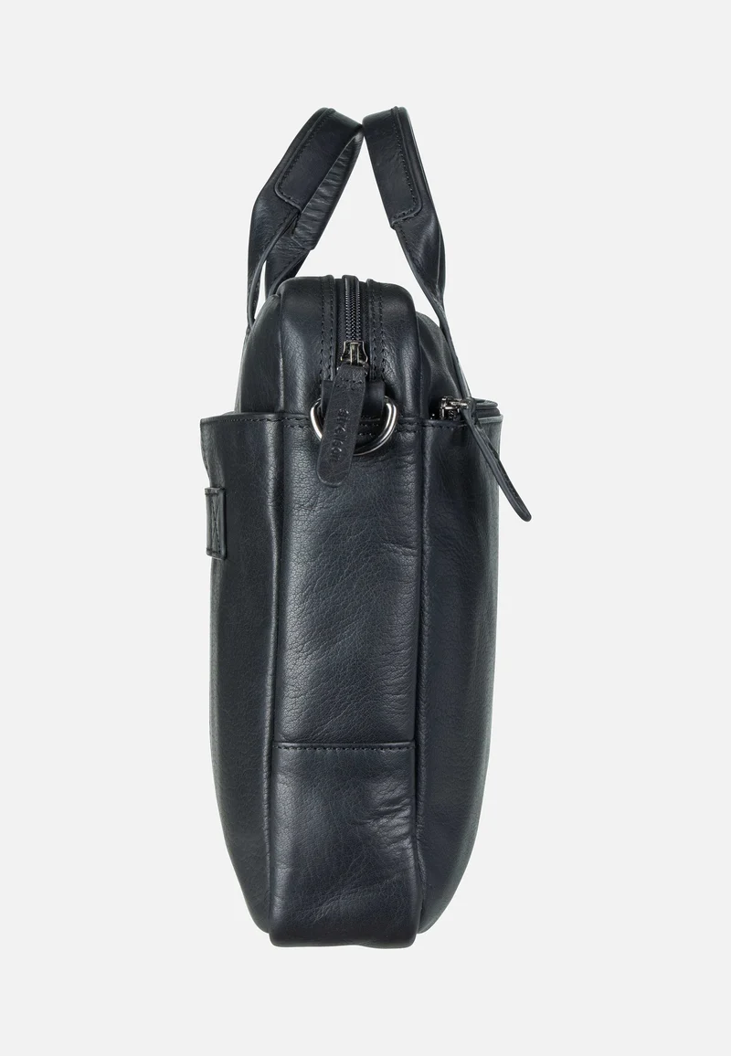 Hyde Park BriefBag SHZ1 Black - Aktentasche